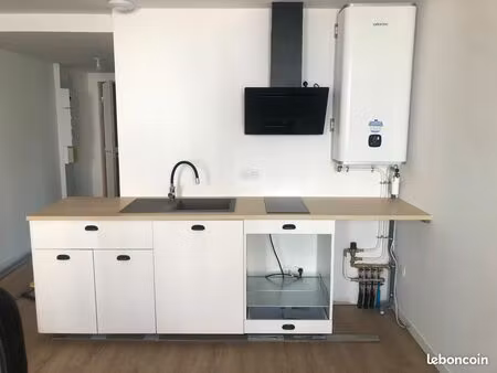 t2-40 m2-sainte foy la grande