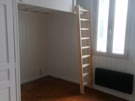 appartement en rez de chaussée   ville de talence   proche barrière de toulouse