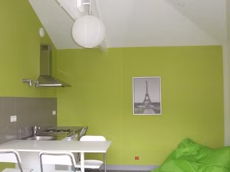 studio moderne talence proche centre-ville  tram  bus et fac