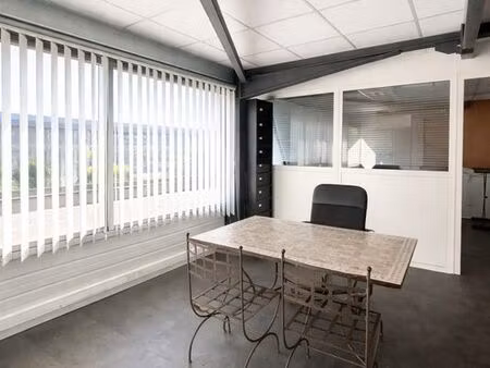 local exceptionnel et rare à louer – chemin de la fauceille  perpignan