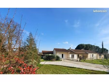 maison proche centre ville