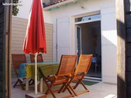 location meublée étudiant de plain-pied