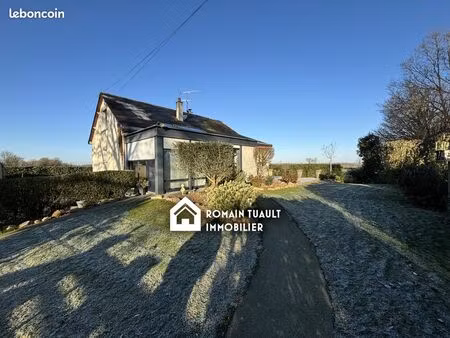 maison 7 pièces 136 m²