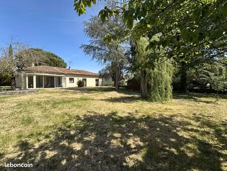 maison 5 pièces 132 m²