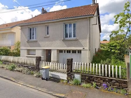 maison 4 pièces 86 m²
