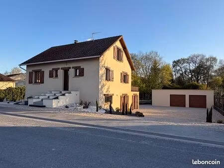 exceptionnel : maison 7 chambres refaite à neuf à saint-pierre