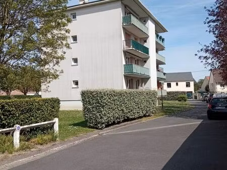 appartement 2 pièces 53 m²