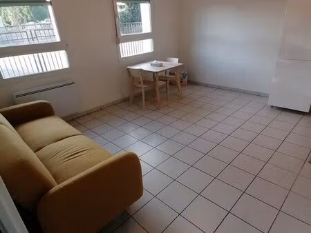 appartement f2 de 37m2 rouen