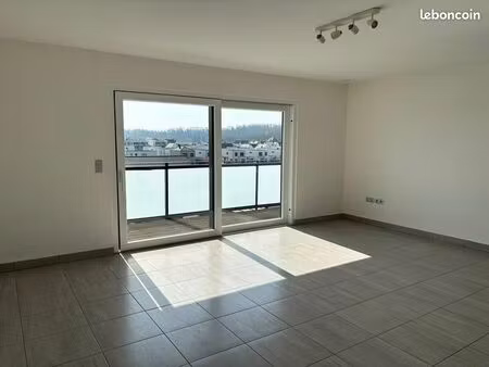 sierentz très joli t2 bbc à