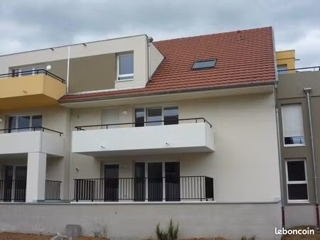 appartement 3 pièces