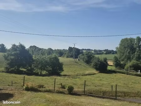 pavillon 6 pièces 98 m²