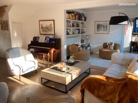 maison 218 m2 pont du cens