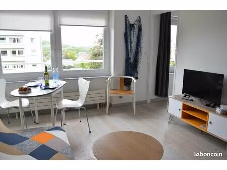 appartement t2 35 m²