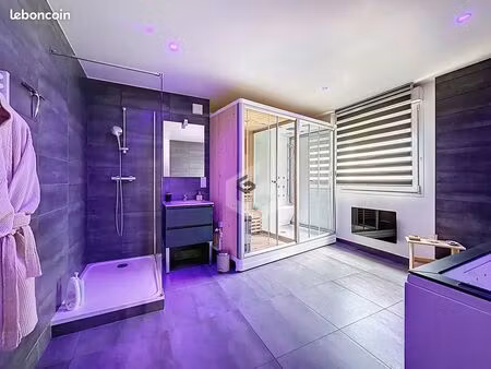 immeuble 128 m² reims