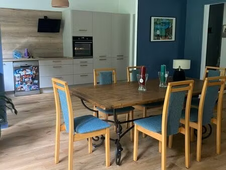 bel appartement rouen gare