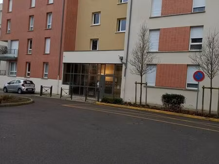 appartement recent t4- securise et terrasse