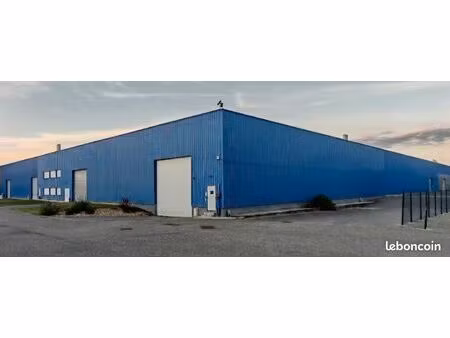 locaux d'activités à vendre - tonneins (47)