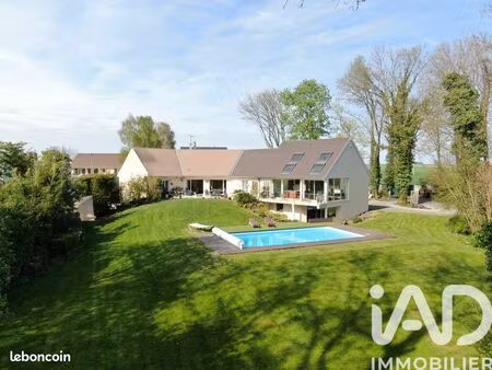 maison 8 pièces 280 m²