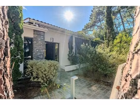 maison de luxe à vendre dans le quartier le moulleau-les abatilles