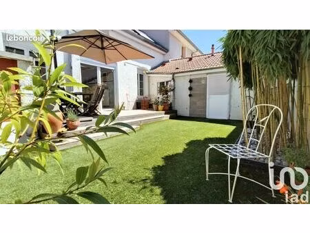 maison de village 5 pièces 142 m²