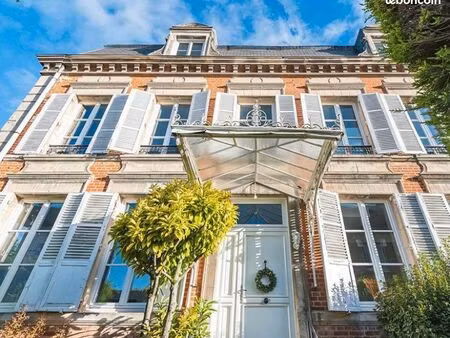 maison de caractère proche reims