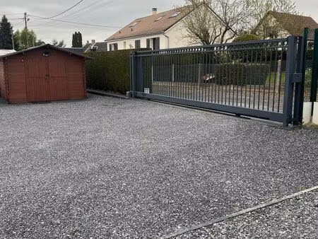 terrain constructible