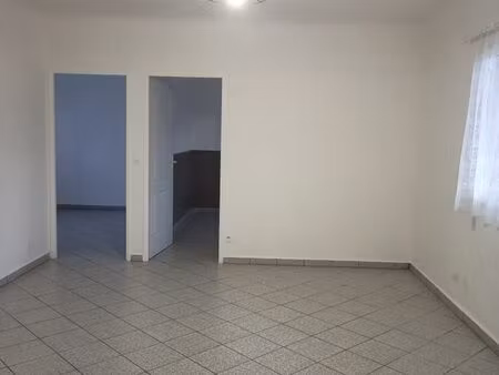 logement 3 chambres mios