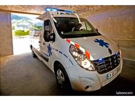 commerce ambulances taxi