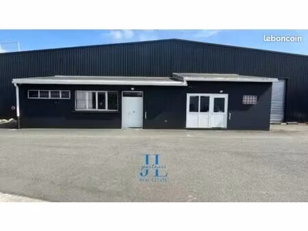 local commercial 93 m²
