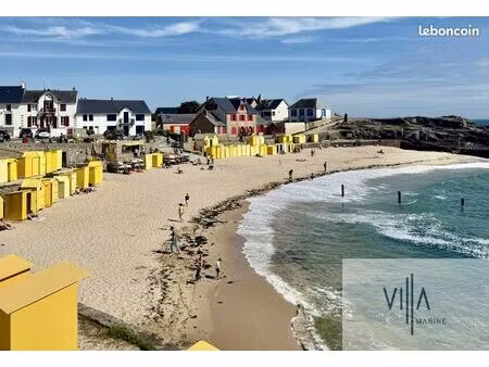 maison 4 pièces 77 m²