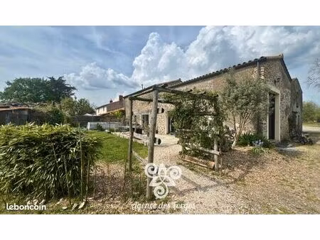 maison 5 pièces 140 m²