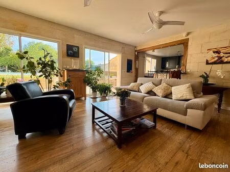 belle maison familiale en pierre