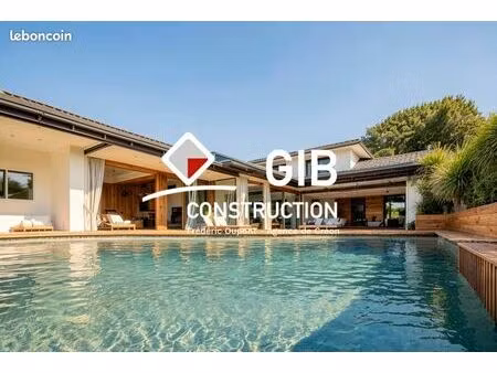 maison 180 m² bouliac