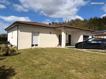 maison 6 pièces 135 m2