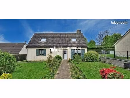 maison 7 pièces 130 m²