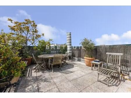 appartement de luxe à vendre dans le quartier parchamp–albert kahn