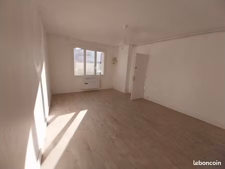 appartement t1 centre marmande 32m²
