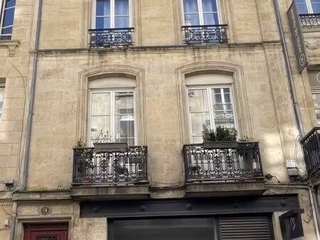 local 87 m² bordeaux