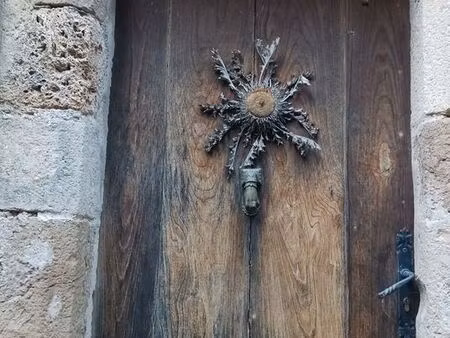 cherche maison à louer sud lozère