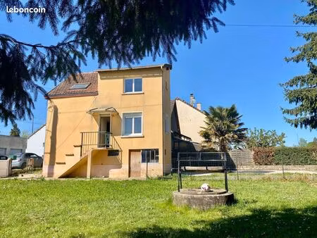 maison 68 m² la suze-sur-sarthe