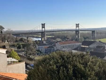 maison de luxe à vendre à tonnay-charente