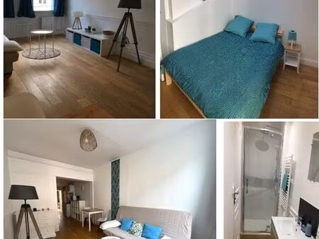 immeuble de rapport rouen centre