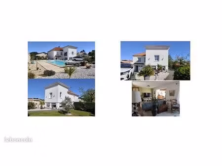 vend maison de charme