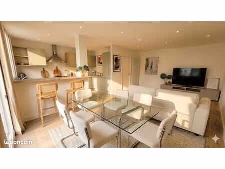 bordeaux chartrons / bassins à flot – maison + garage