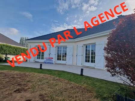 maison 4 pièces 121 m²