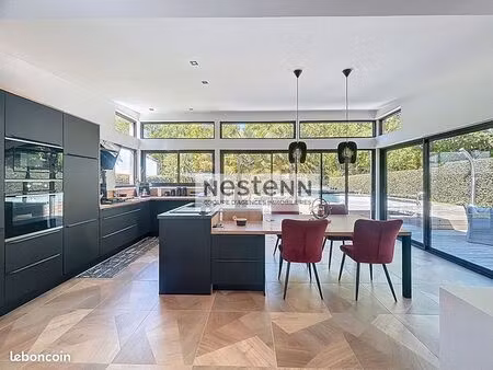 maison 5 pièces 152 m²