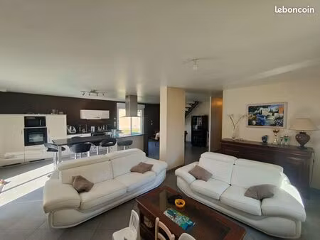 maison taissy 190m2 6 chambres