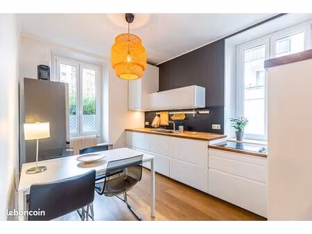 appartement 3 pièces 76 m²