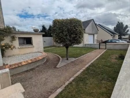 maison a vendre loigne sur mayenne