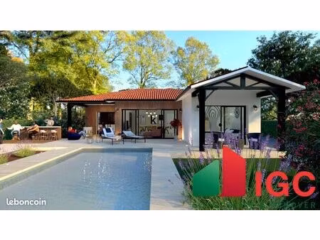 maison 5 pièces 125 m²